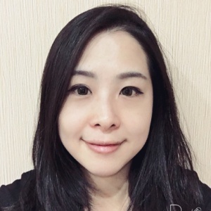 Assistant Manager-Sherry Tsai